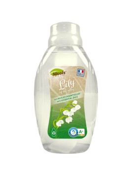 Désodorisant À Mèche Parfum...