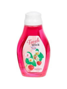 Désodorisant À Mèche Parfum...