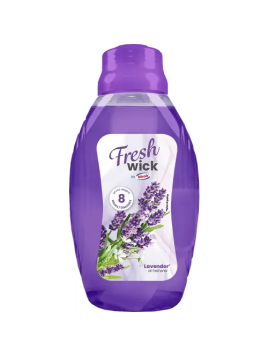 Désodorisant À Mèche Parfum...