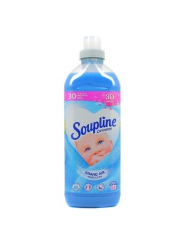 Adoucissant Soupline...