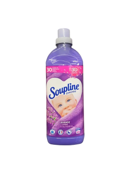 Adoucissant Soupline...