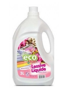 Lessive Liquide Eco Top...