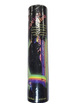 100 Sticks Fluorescent Pour...