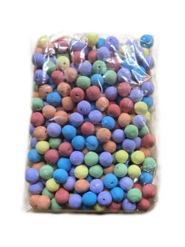 Mix De 200 Boules En Papier...