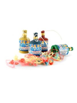 Lot De 5 Bombes De Table...