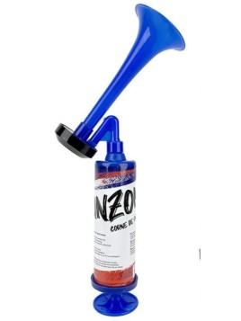 Corne De Supporter Manuelle