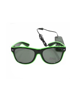 Lunette Lumineuse 5 Coloris