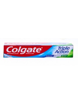 Dentifrice Colgate Triple...