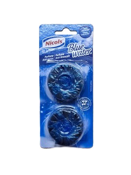 Blocs WC Nicols Fresh Blue...