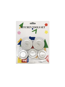 Lot De 5 Bouchons En...