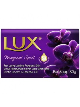 Savon Solide À Base D'huile...