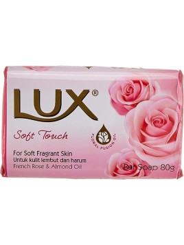 Savon Solide À Base D'huile...