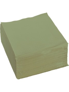 Set De 50 Serviettes...