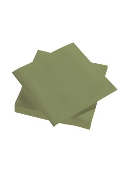 Set De 50 Serviettes...