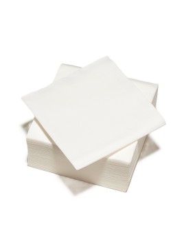 Set De 50 Serviettes...