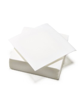 Set De 50 Serviettes...