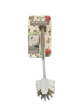 Brosse À Vaisselle...