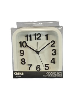 Réveil Mécanisme Silencieux