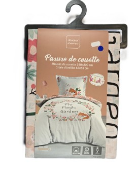 Parure 2 pièces - Magic...