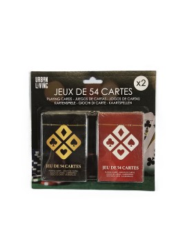 Jeu de Cartes