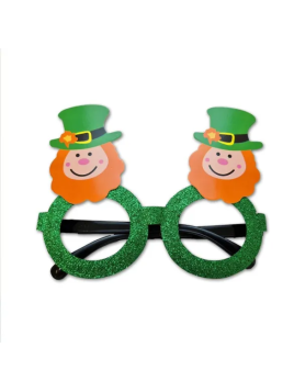 Lunettes Leprechaun À...