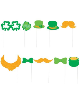 Accessoires Photobooth...