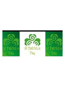 Guirlandes Saint Patrick...