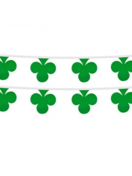 Guirlandes Saint Patrick...