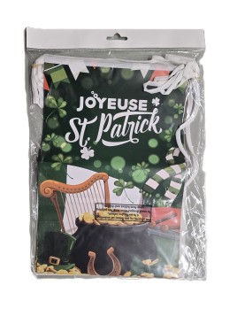 2 Guirlandes 5 Fanions...