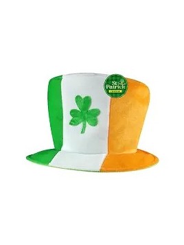 Chapeau Saint Patrick Au...