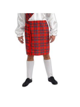 Kilt Écossais Taille 54/56
