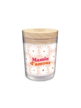 copy of Bougie Avec Coucle...