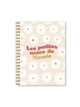 Coffret Carnet De Notes Et...