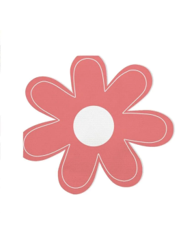 Lot De 10 Serviettes En...