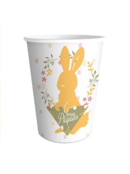 Lot De 6 Gobelets Joyeuse...