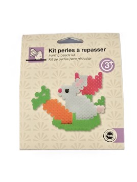 Kit Perles À Repasser...