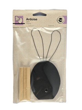 Ardoise En Forme D'Œufs De...