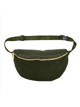 Sacoche Banane Moumoute...