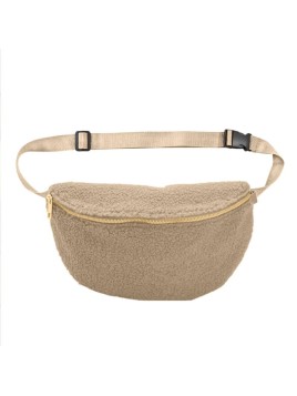 Sacoche Banane Moumoute...