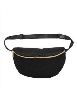 Sacoche Banane Moumoute...