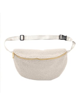 Sacoche Banane Moumoute...