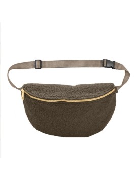 Sacoche Banane Moumoute...