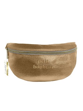 Sacoche Banane En Cuir...