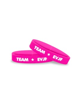 Lot De 6 Bracelet Team EVJF...