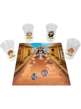 Le Duel Apéro "Shoot Plus...