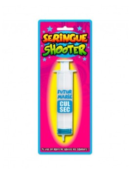 Seringue Shooter " Futur...