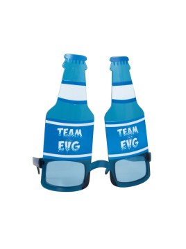 Lunette Bouteille De Bière...