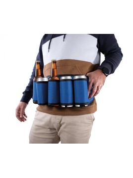 Ceinture Porte-Bouteilles