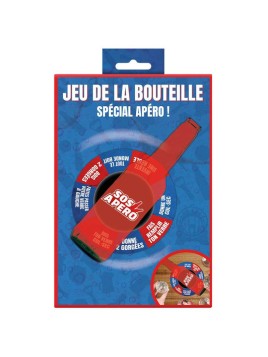 Jeu De la Bouteille Spécial...