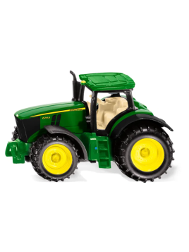 John Deere 6215R - 1064